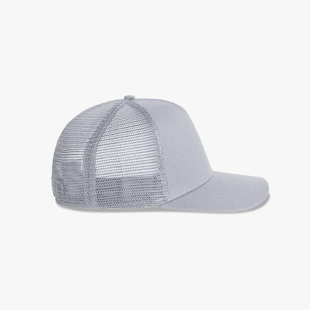 AS Colour Trucker Cap in Smoke Side - 1108
