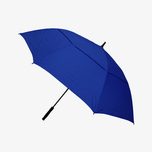 Promo Brands Stormy Umbrella in Royal Blue - H689