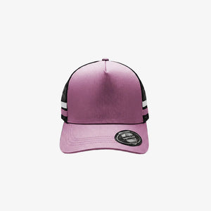 Pink/Black/White/Pink - Front