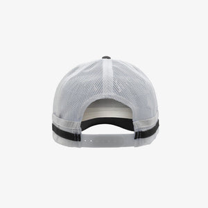 Black/White/White/Black - Back