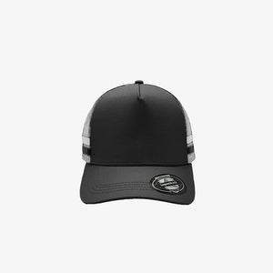 Black/White/White/Black - Front