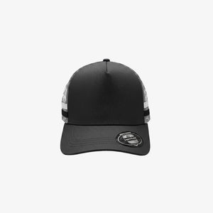Black/White/White/Black - Front