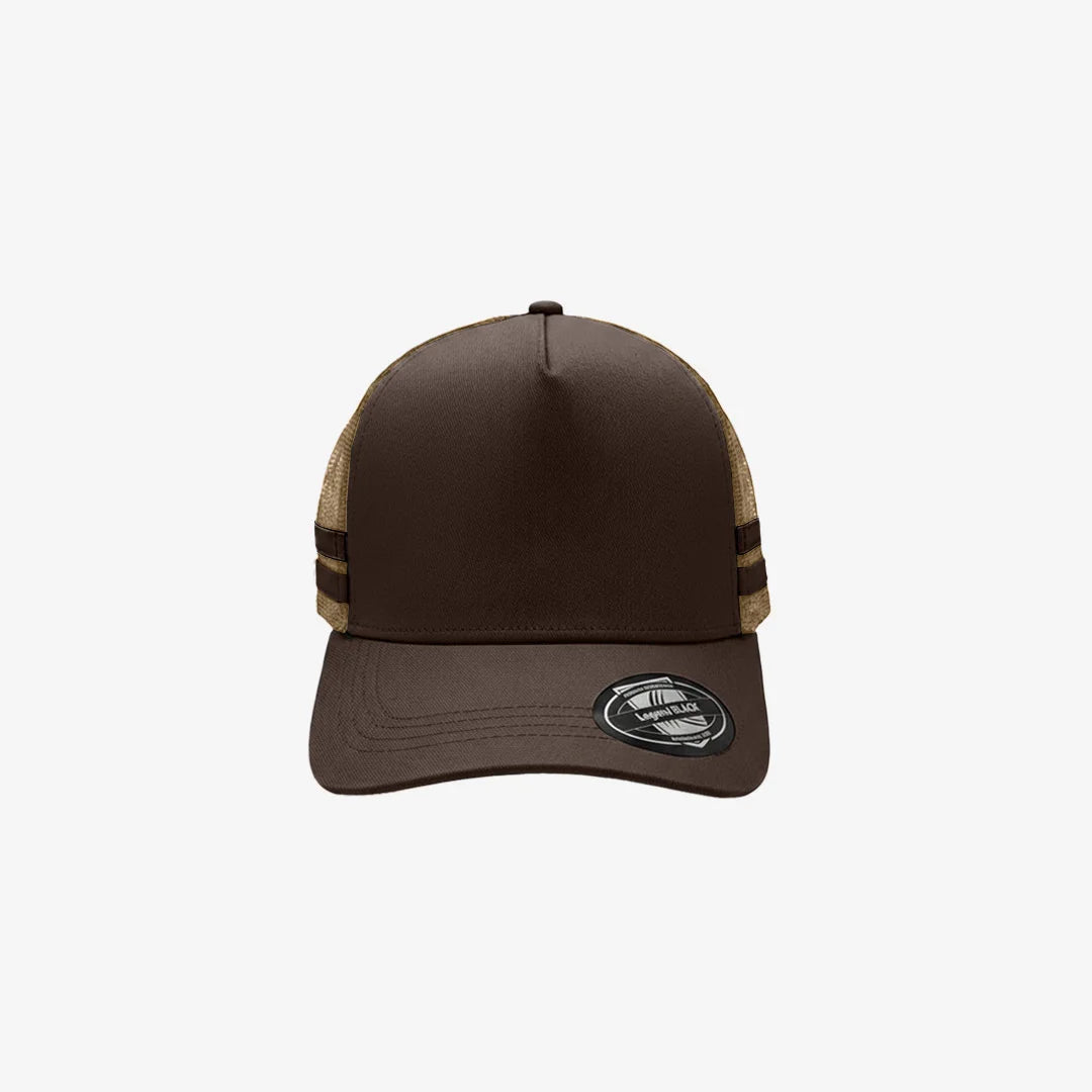 Brown/Khaki/Brown/Brown - Front