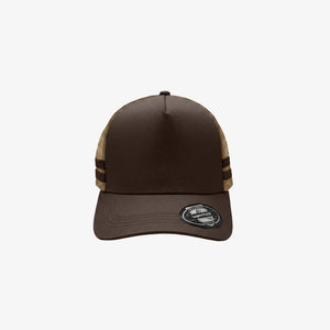 Brown/Khaki/Brown/Brown - Front