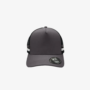 Grey/Black/Grey/White - Front