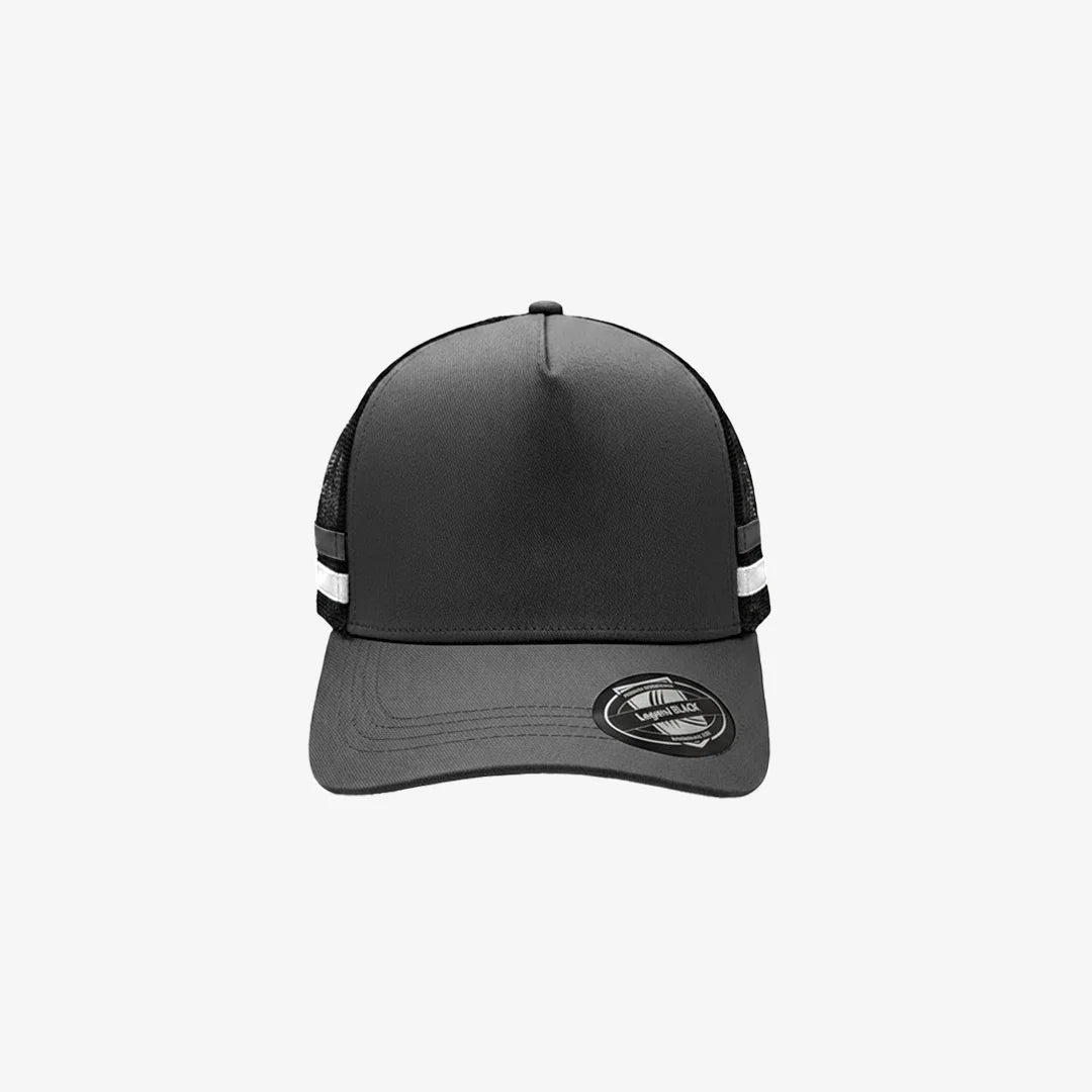 Grey/Black/Grey/White - Front