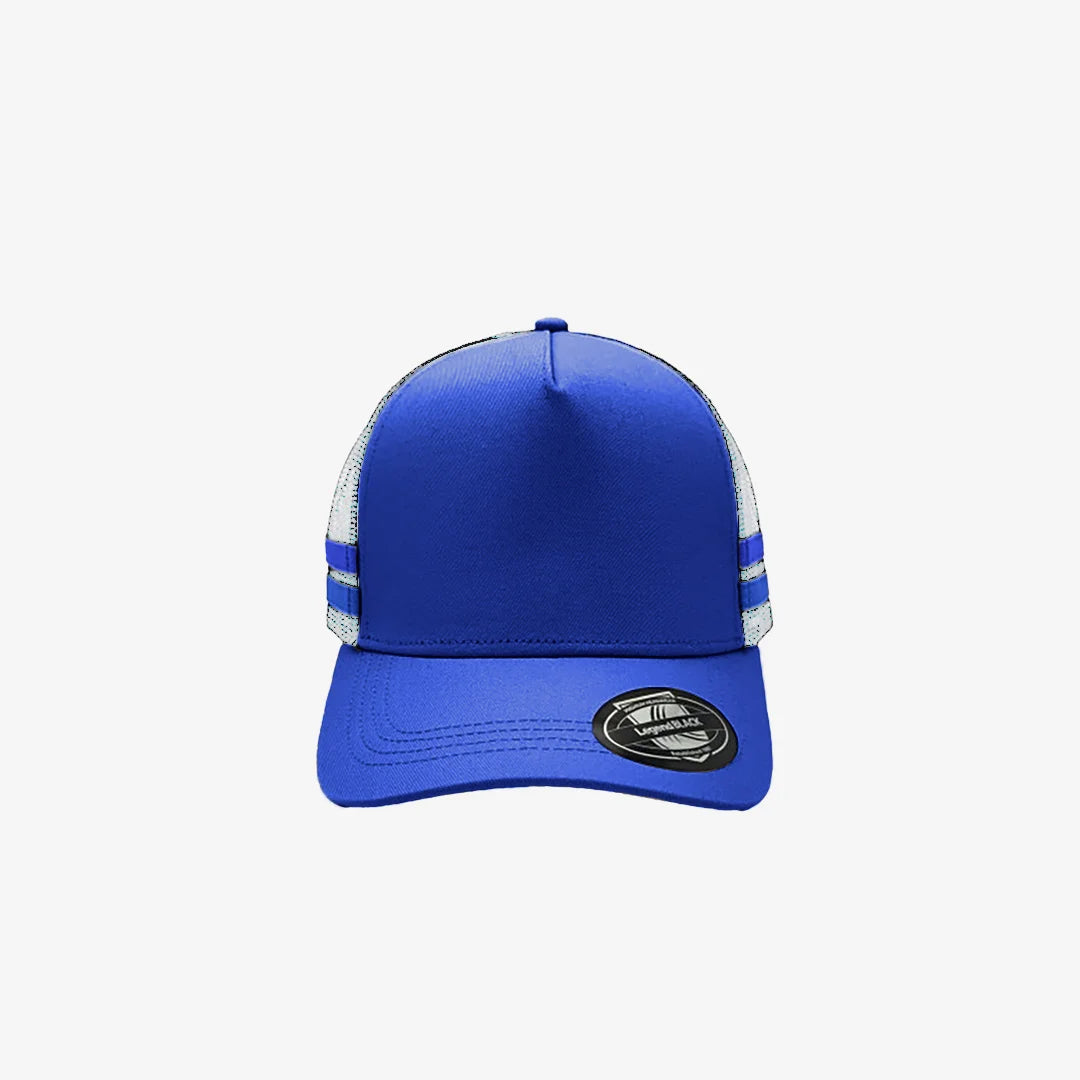 Royal/White/Royal/Royal - Front 