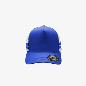 Royal/White/Royal/Royal - Front 