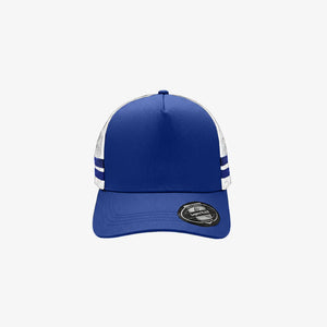 Royal/White/Royal/Royal - Front