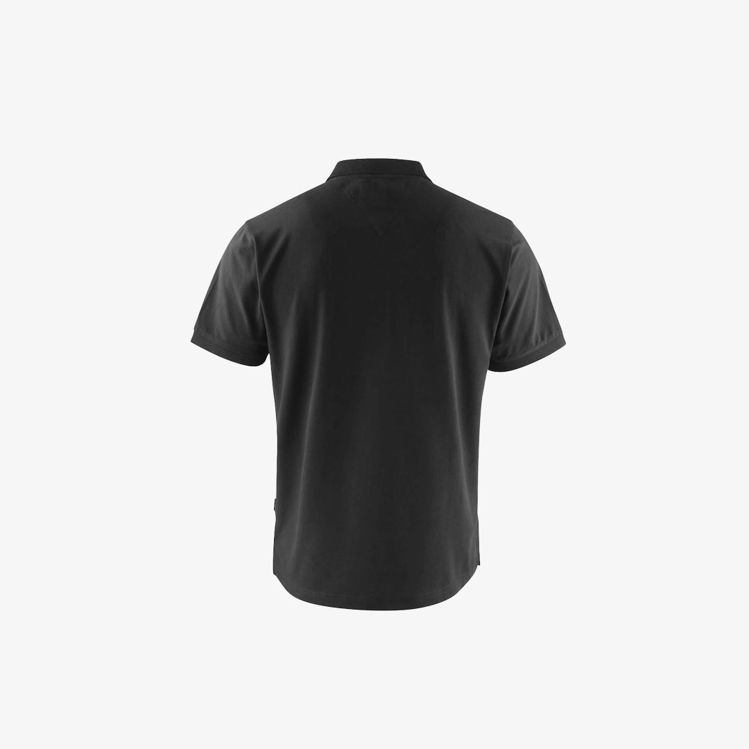 Black - Back