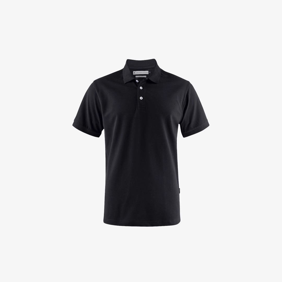 Black - Front
