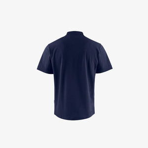 Navy - Back