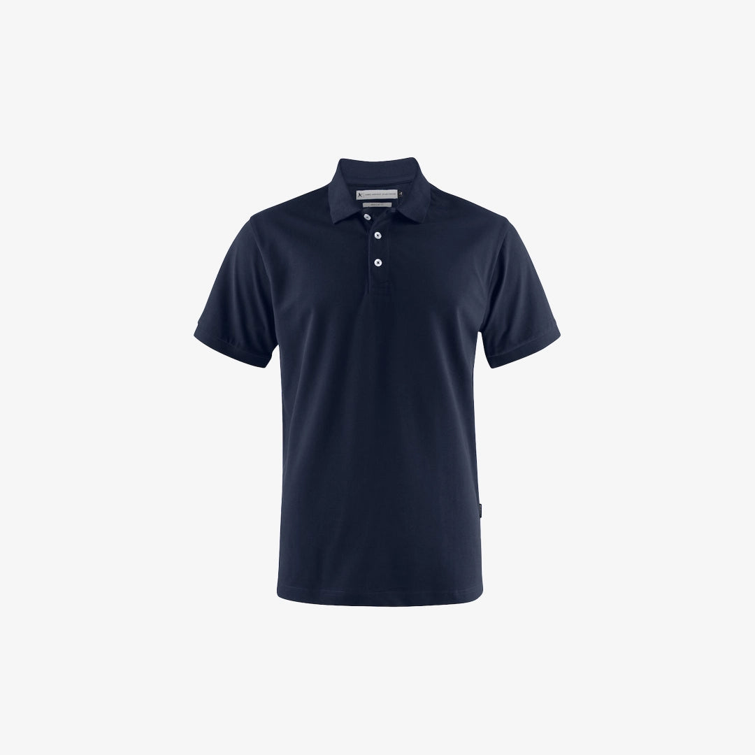 Navy - Front