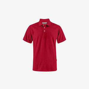 Red - Front