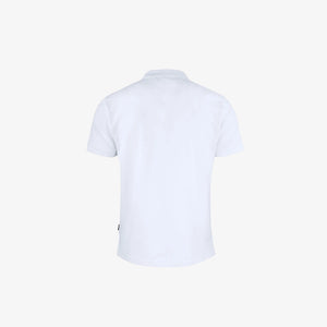 White - Back