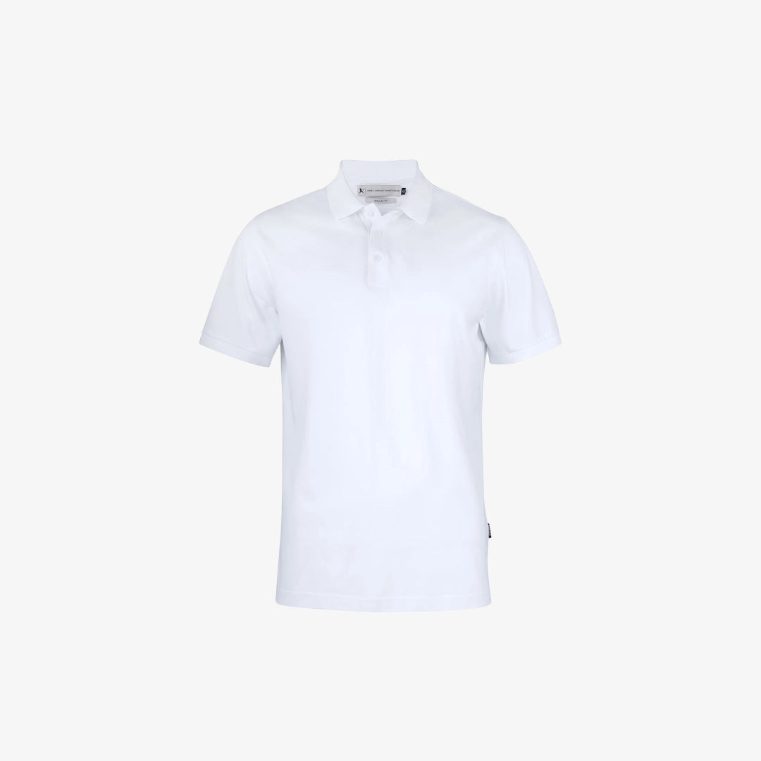 White - Front
