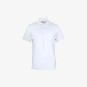 White - Front
