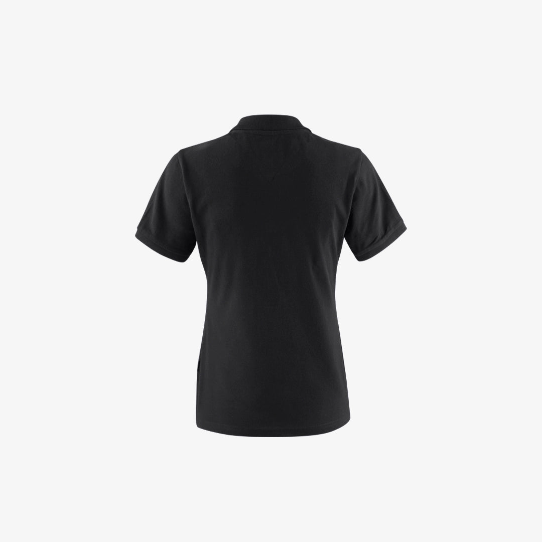 Black - Back