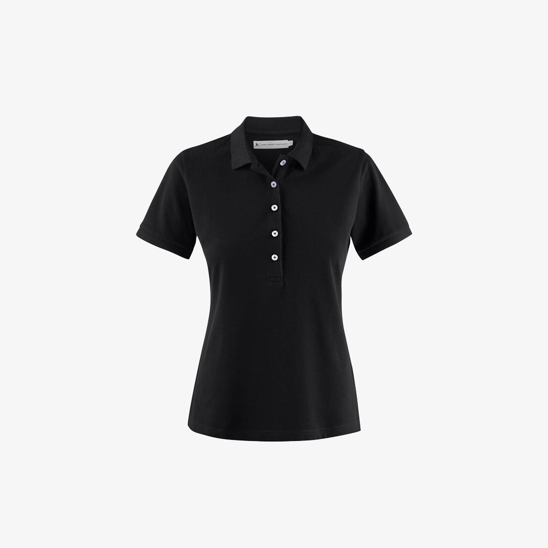 Black - Front