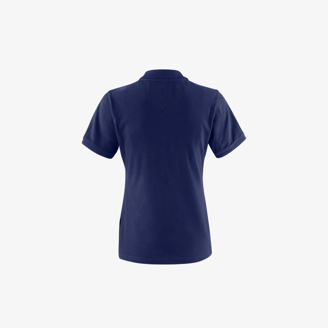Navy - Back