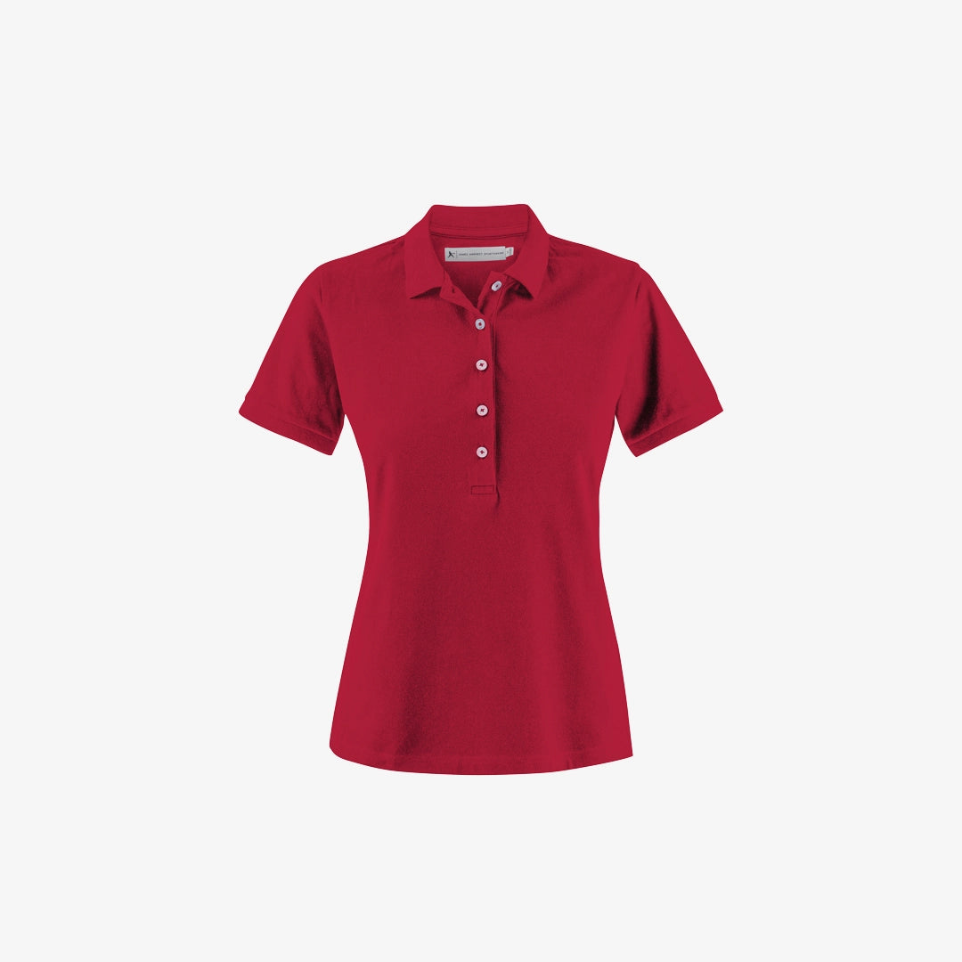 Red - Front