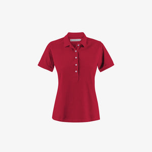Red - Front