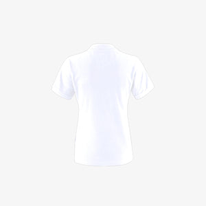 White - Back