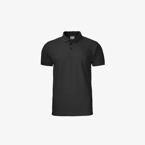 Black - Front