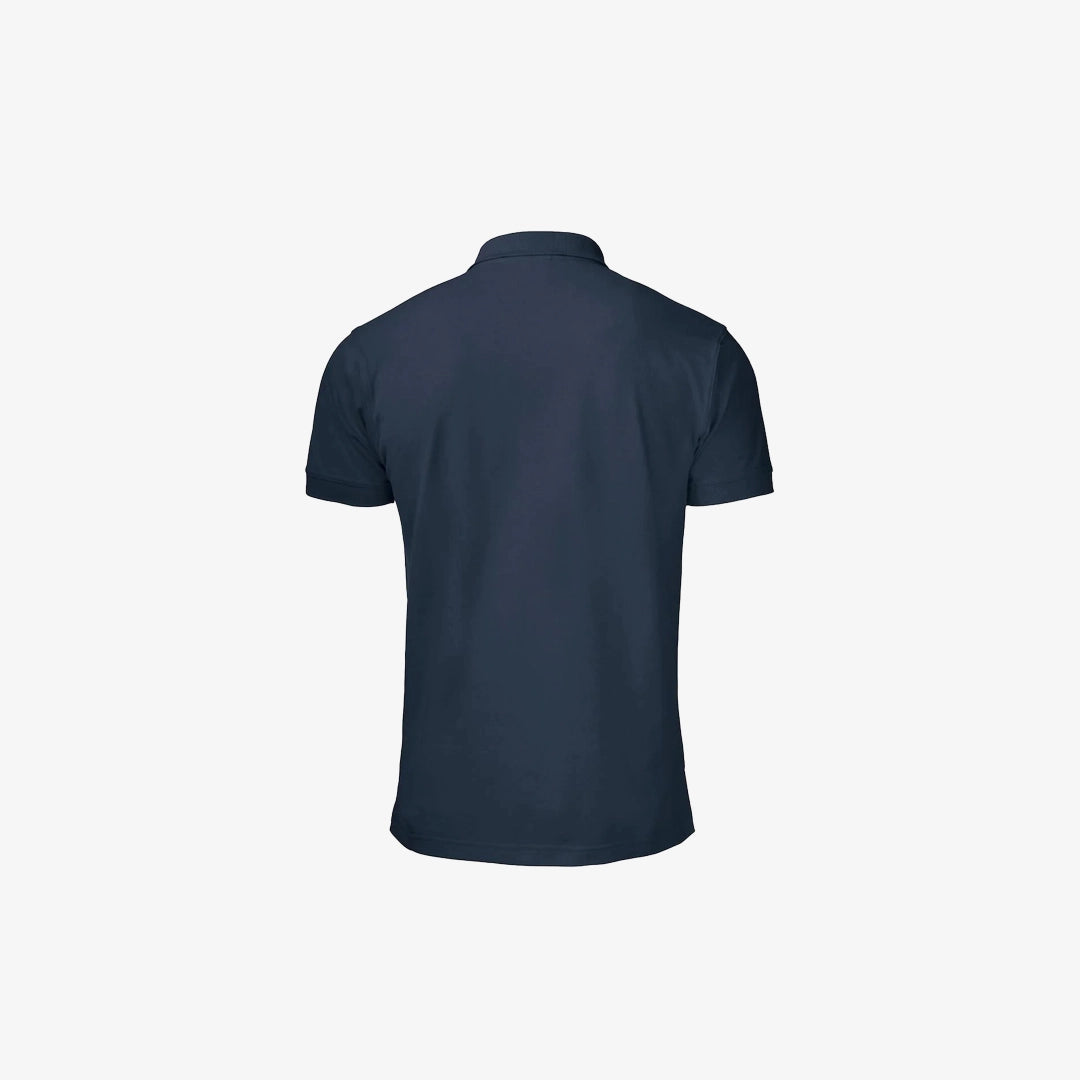 Mid Navy - Back