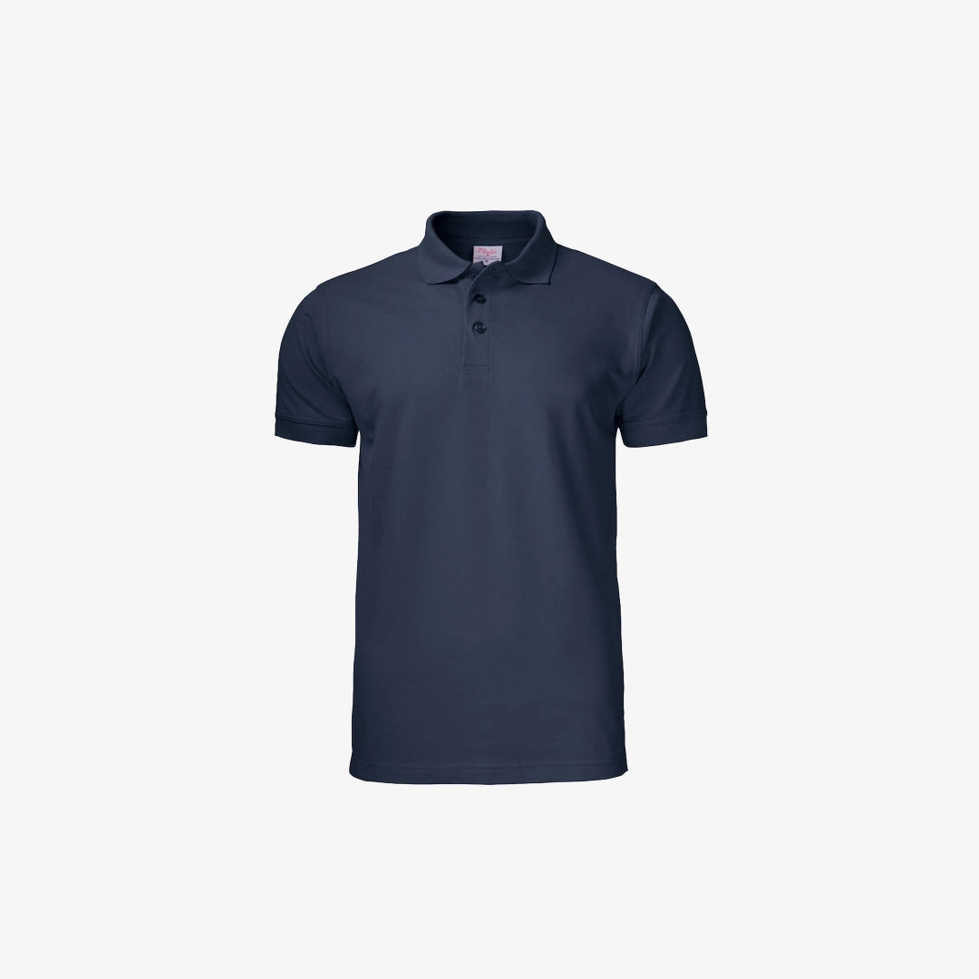 Mid Navy - Front