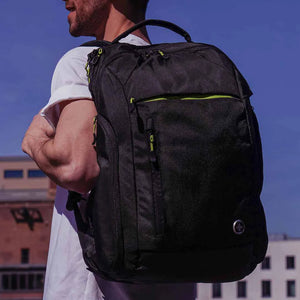 Lifestyle Photo of Swissdigital 32L Java Backpack - SD805
