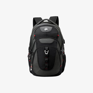 Black/Grey - Front