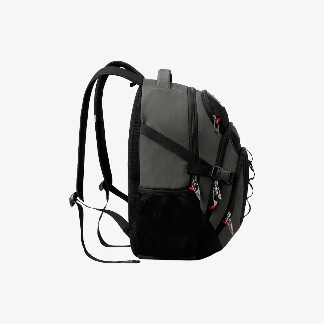 Black/Grey - Side