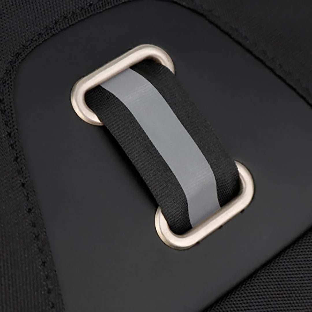 Swissdigital Pixel 32L Backpack Detail  - SD857 