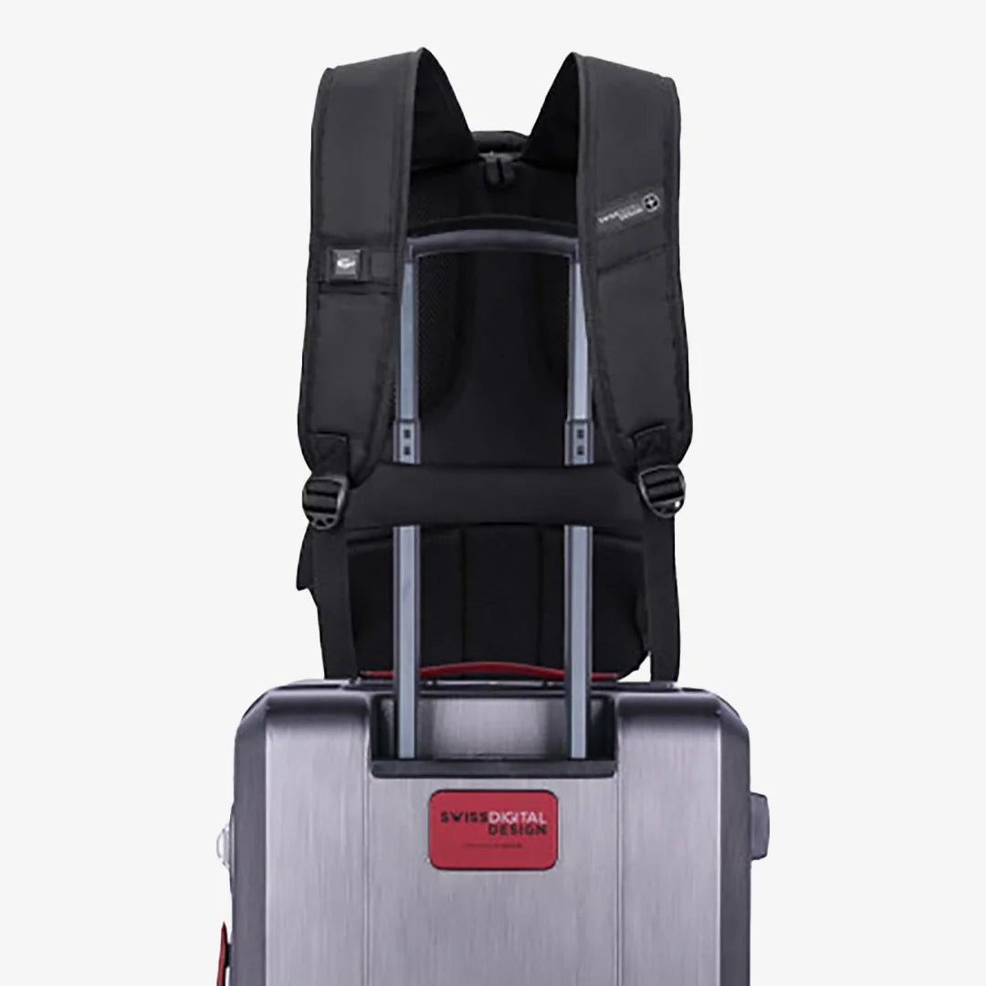 Swissdigital Pixel 32L Backpack  - SD857 