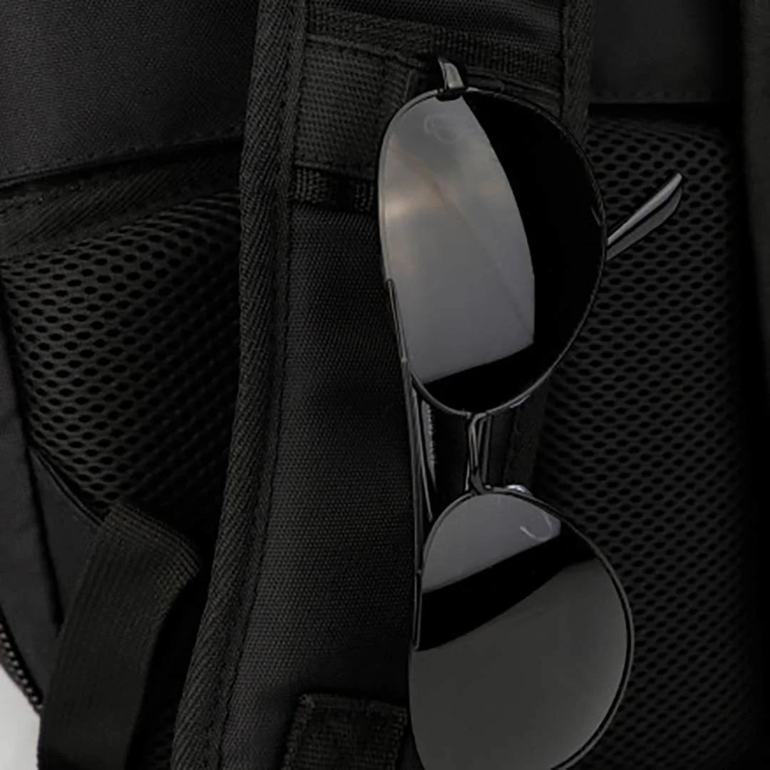 Swissdigital Pixel 32L Backpack Detail  - SD857 
