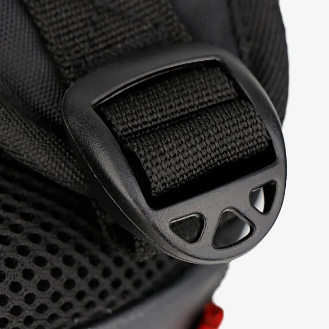 Swissdigital Pixel 32L Backpack Detail  - SD857 