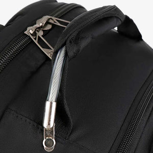 Swissdigital Pixel 32L Backpack Detail  - SD857 