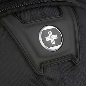 Swissdigital Pixel 32L Backpack Detail  - SD857 