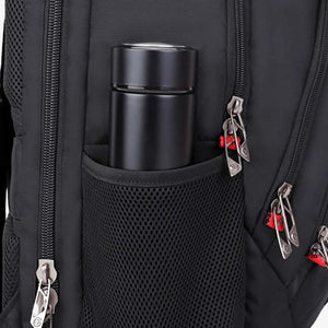 Swissdigital Pixel 32L Backpack Detail  - SD857 