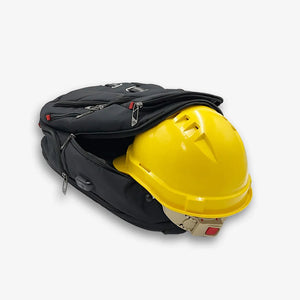 Swissdigital Pixel 32L Backpack with content  - SD857 