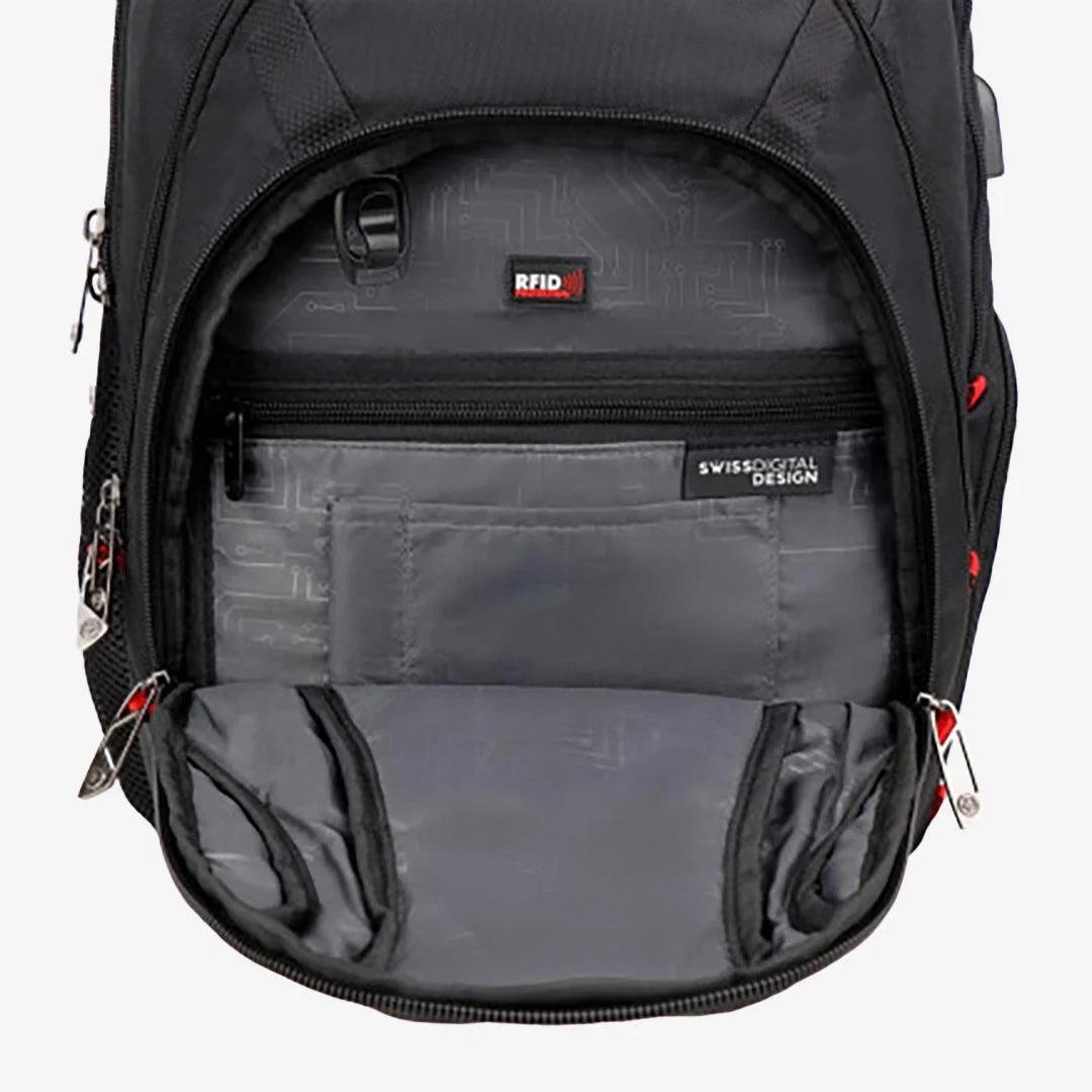Swissdigital Pixel 32L Backpack  - SD857 