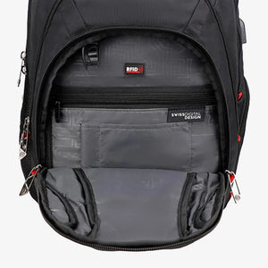 Swissdigital Pixel 32L Backpack  - SD857 