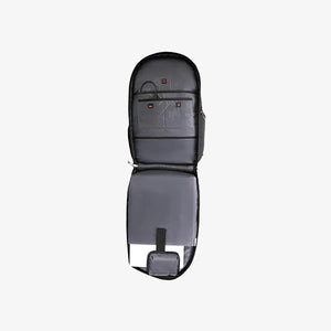 Swissdigital Pixel 32L Backpack Inside Compartment  - SD857 