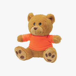 Orange - Front