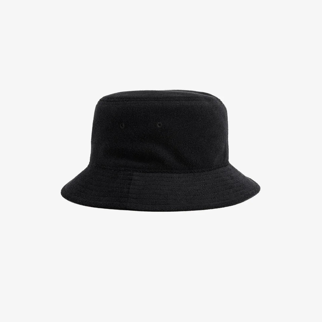 BLACK - FRONT