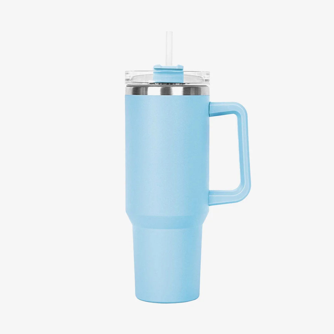 Aqua - Front