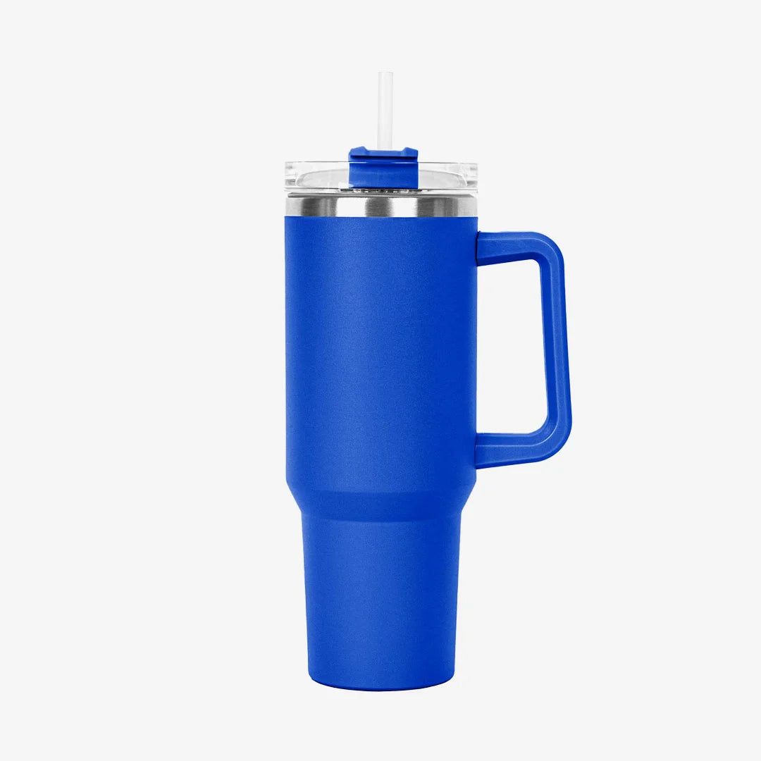 Blue - Front