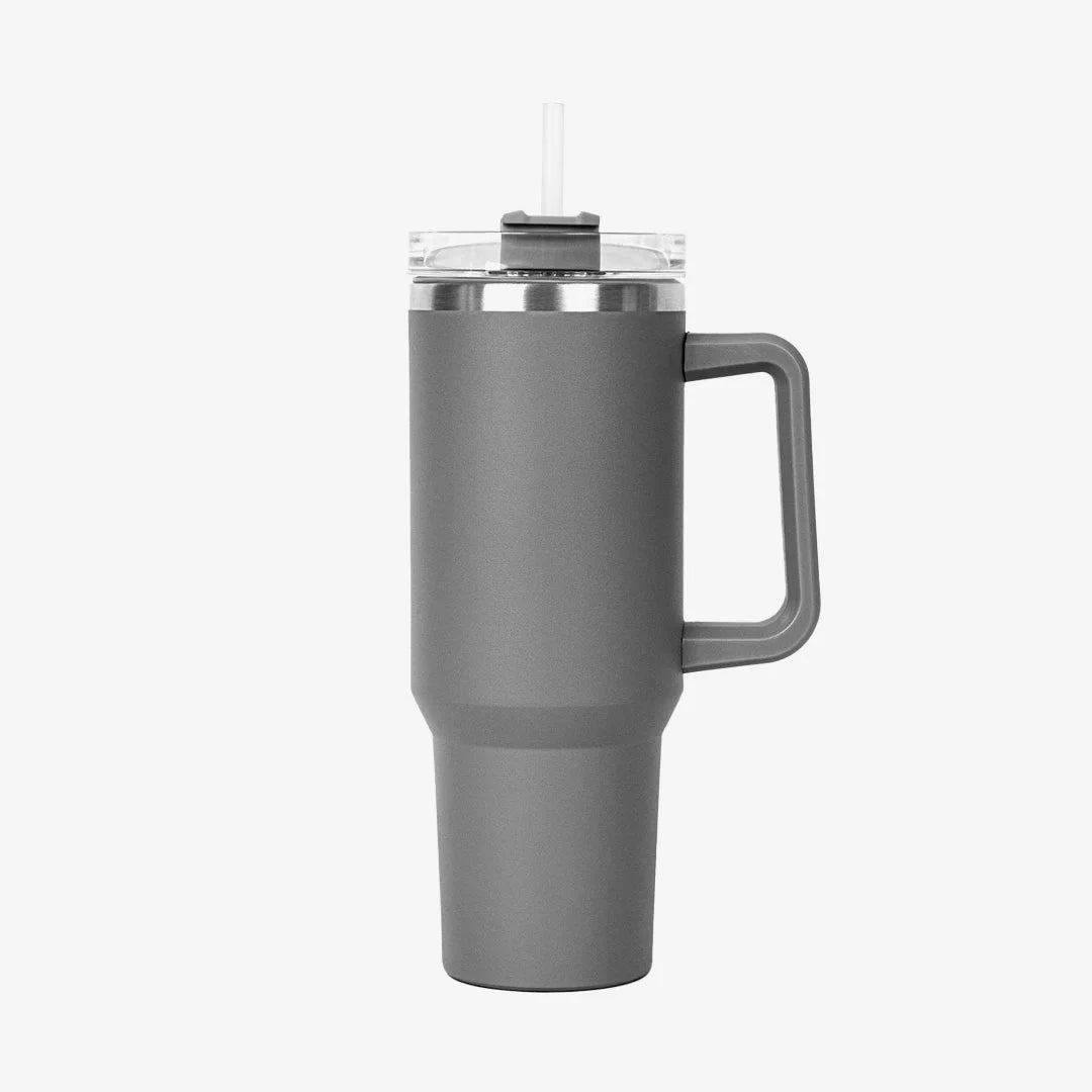Promo Brands 1.2L Hippo Bottle