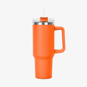 Orange - Front